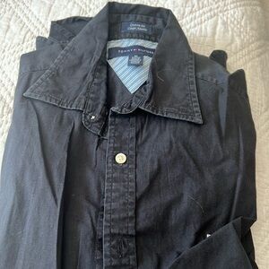 Tommy Hilfiger - Shirt - Men